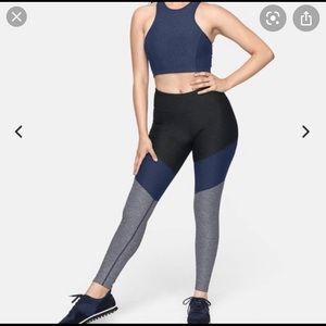 Outdoor voices leggings